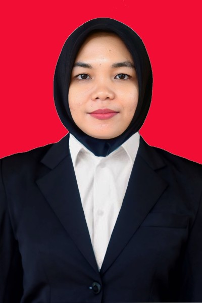 Eka Candra Aristianingsih, S.Pd