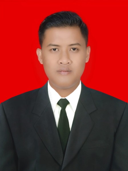 Eko Kurniawan, S.Pd