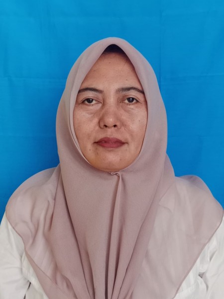 Wiwik Pratiwi, S.Pd