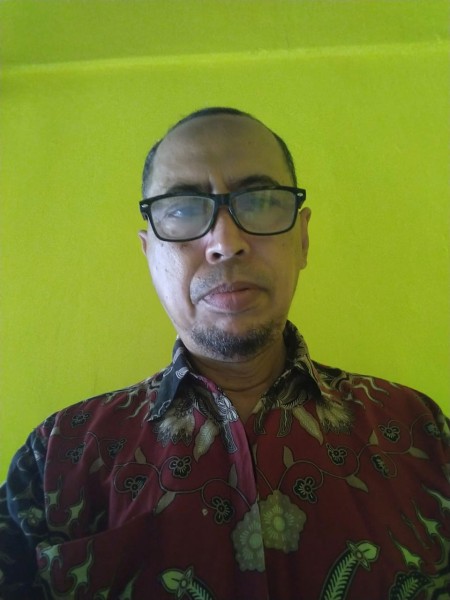 Suryanto Adi Putra, S.P MPd