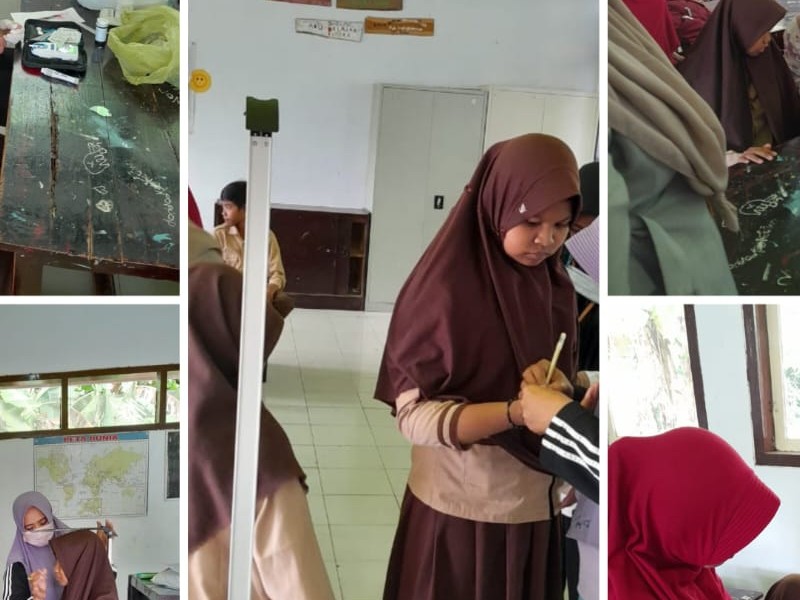 Pemberian Vitamin A: Cegah Penyakit, Jaga Kesehatan Anak