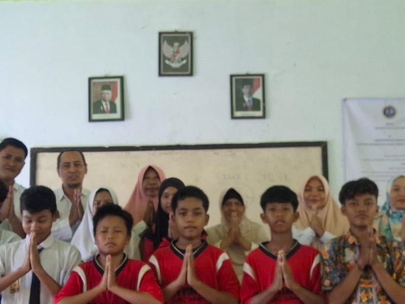 HARI RAYA IDUL FITRI