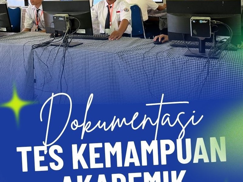 Pelaksanaan TKA 2026